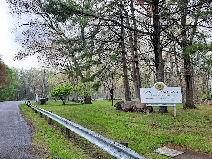 Town of Orangetown Independence Park Picture 2