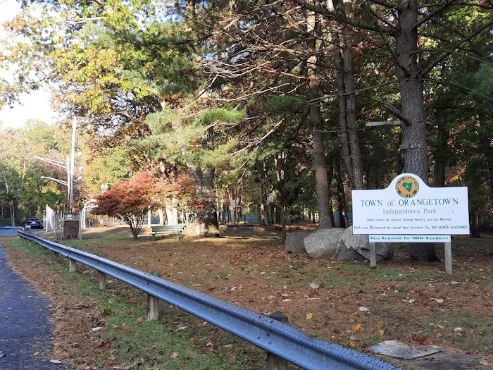 Town of Orangetown Independence Park Picture 1