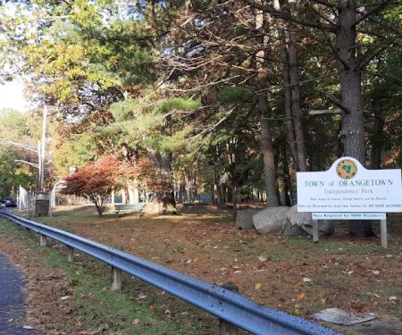 Town of Orangetown Independence Park