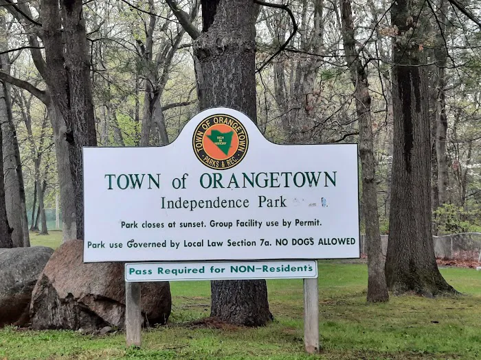 Town of Orangetown Independence Park Picture 5