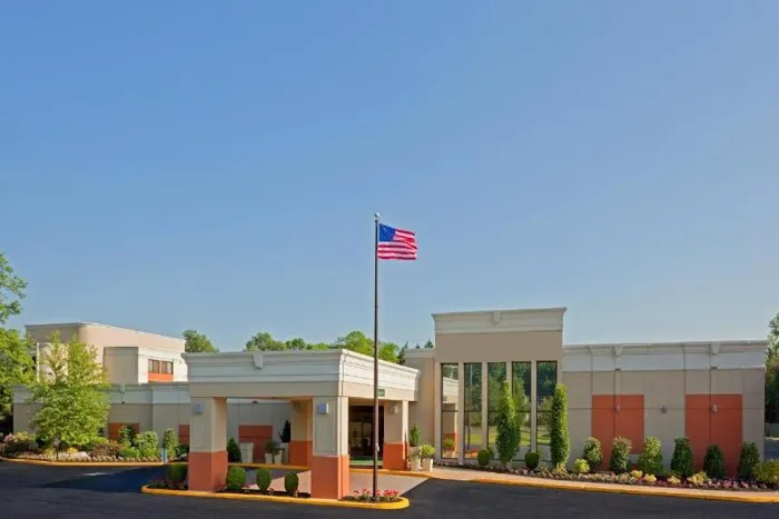 Armoni Inn and Suites Picture 7