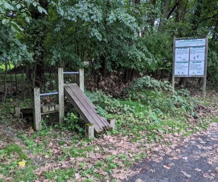 Pondside Park