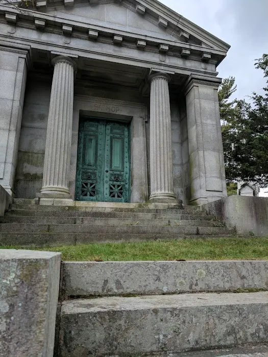Douglas Park Picture 1