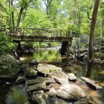 Old Style Horseman Bridge
