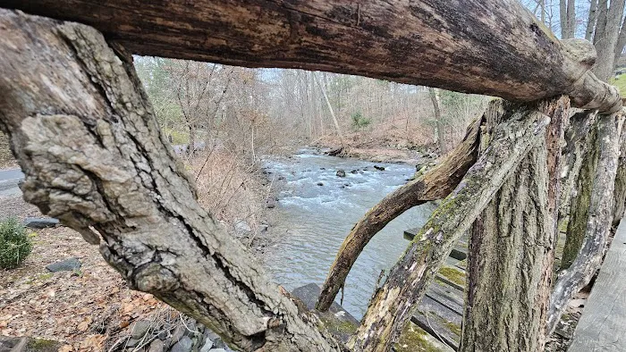 Old Style Horseman Bridge Picture 2