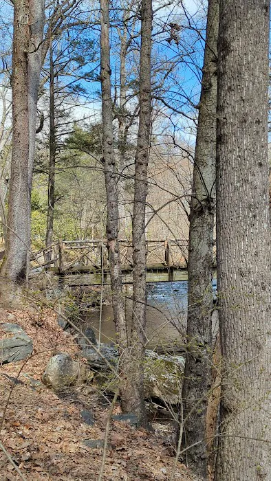 Old Style Horseman Bridge Picture 6