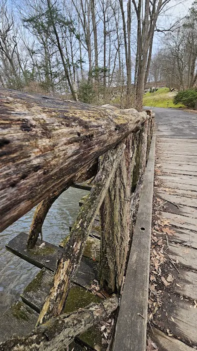 Old Style Horseman Bridge Picture 10