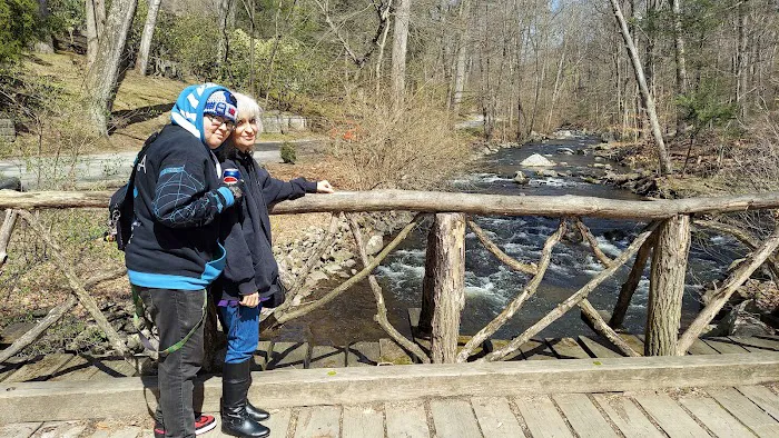 Old Style Horseman Bridge Picture 4