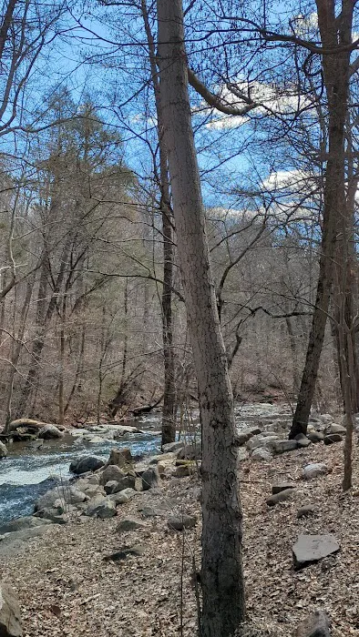 Old Style Horseman Bridge Picture 7