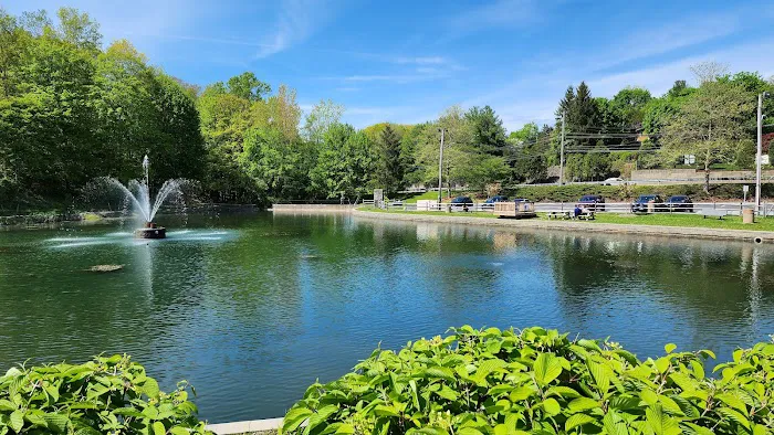 James M. Carroll Park Picture 1
