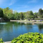 James M. Carroll Park
