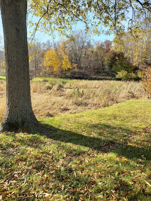 James M. Carroll Park Picture 2