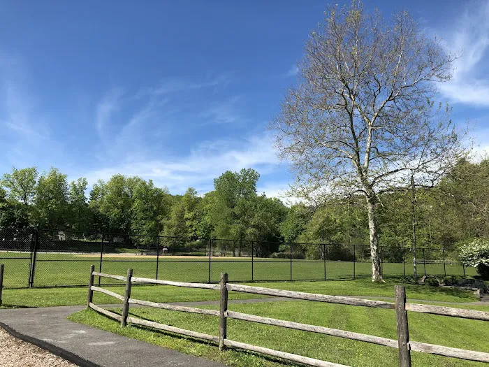 James M. Carroll Park Picture 5