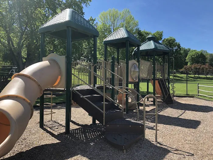 James M. Carroll Park Picture 6