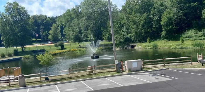 James M. Carroll Park Picture 4