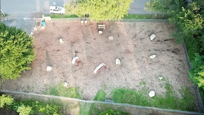 Pleasantville Dog Park Picture 10
