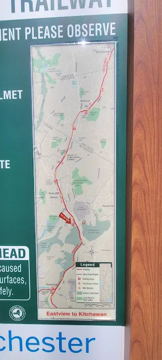 North County Trailway Picture 1