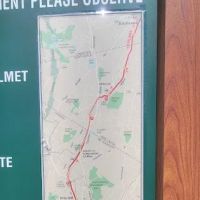 North County Trailway ico