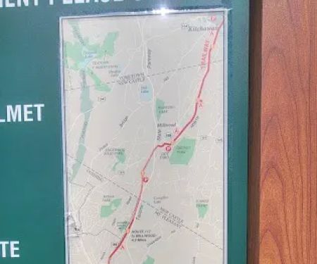 North County Trailway