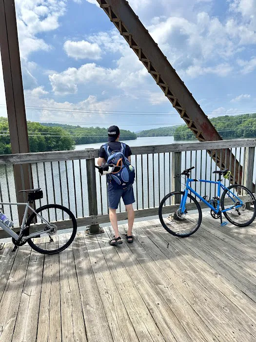 North County Trailway Picture 7