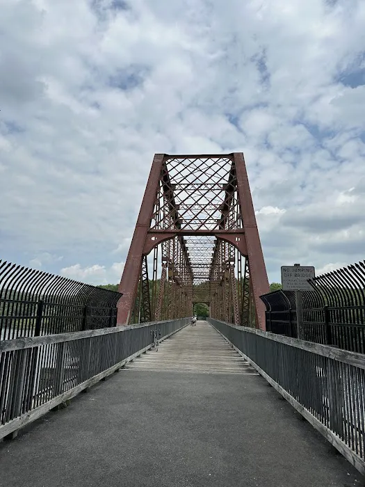 North County Trailway Picture 5