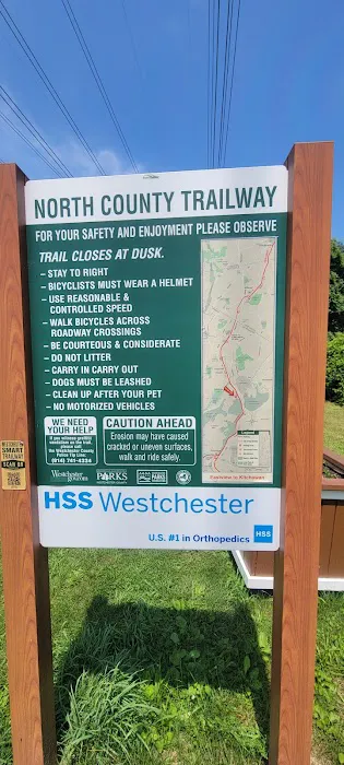 North County Trailway Picture 2