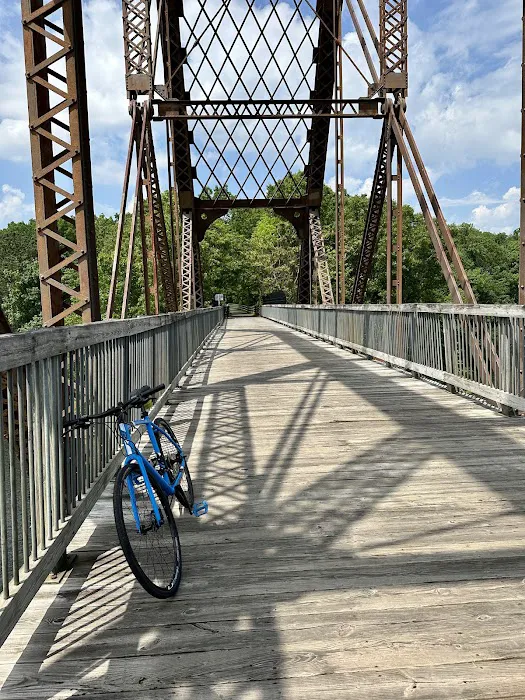 North County Trailway Picture 6