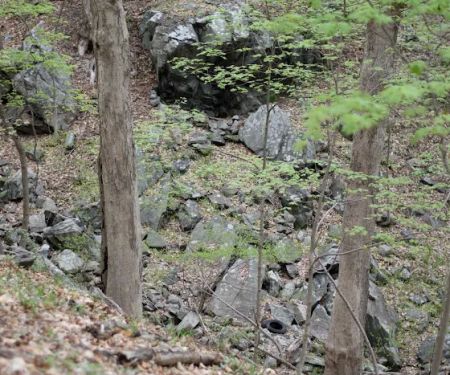Graham Hills Park