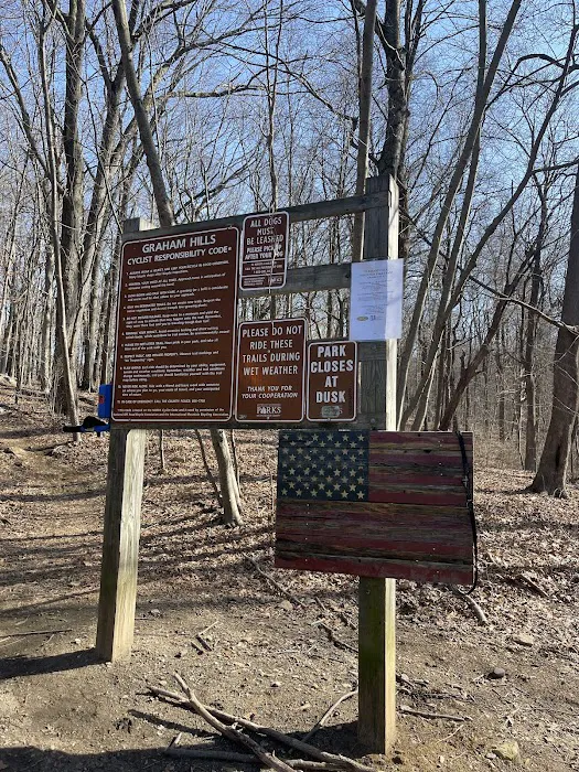 Graham Hills Park Picture 10