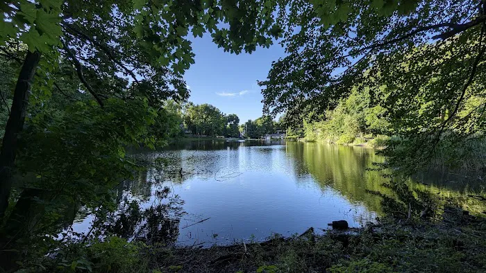 Pleasant Lake Picture 9