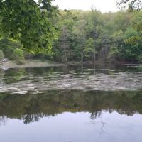 Pleasant Lake ico