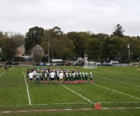 Parkway Field