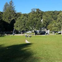 Roselle Park & Playground ico