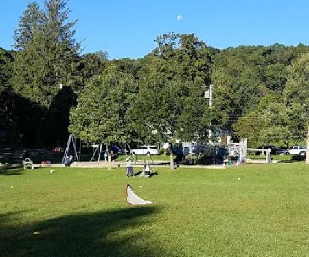 Roselle Park & Playground