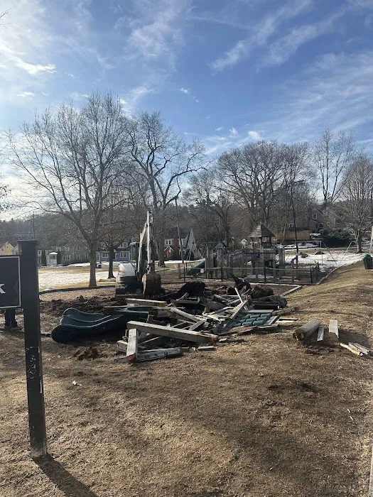 Roselle Park & Playground Picture 5