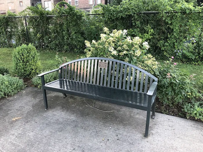Memorial Plaza Picture 2