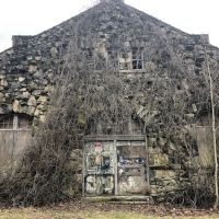 Pocantico Park ico