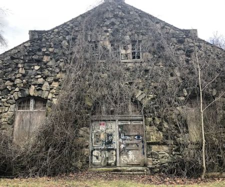Pocantico Park