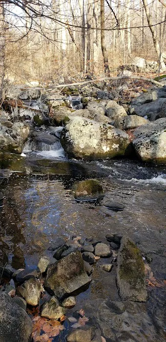 Nannahagen Park Picture 8