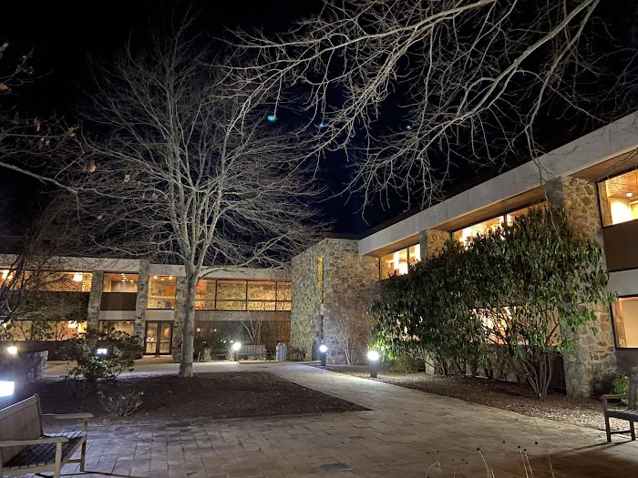 Willow Hall Picture 1