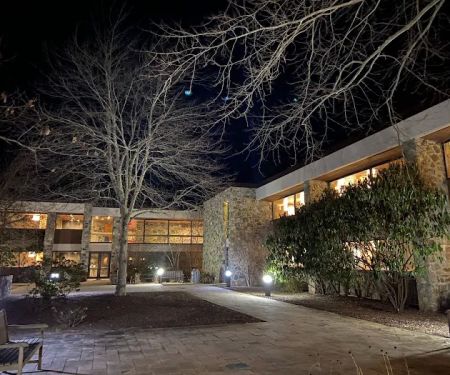 Willow Hall