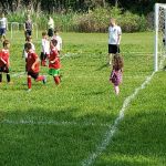 Peabody Field