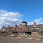 Greenwich Audubon Center