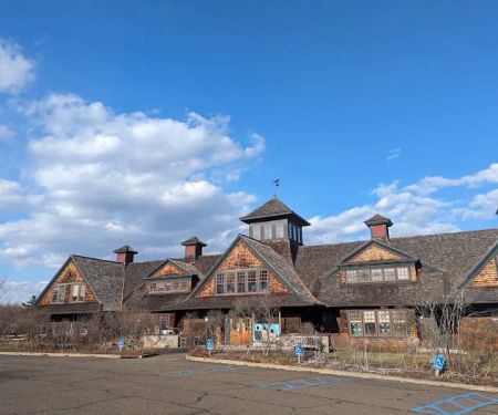 Greenwich Audubon Center
