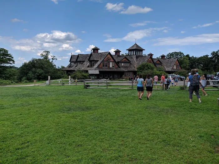 Greenwich Audubon Center Picture 6