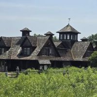 National Audubon Society ico