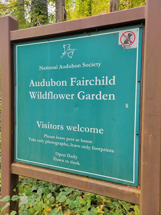 Audubon Fairchild Garden Picture 6