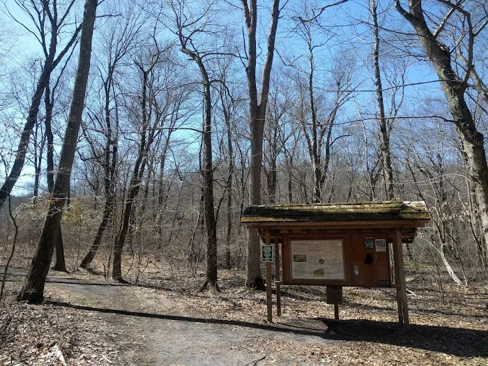 Audubon Fairchild Garden Picture 5
