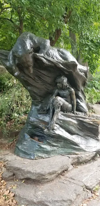 Morningside Waterfall Picture 9