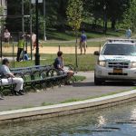 Friends of Morningside Park